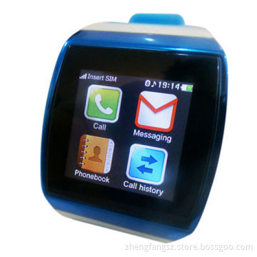 Smart Bluetooth Watch, Bluetooth Version 3.0